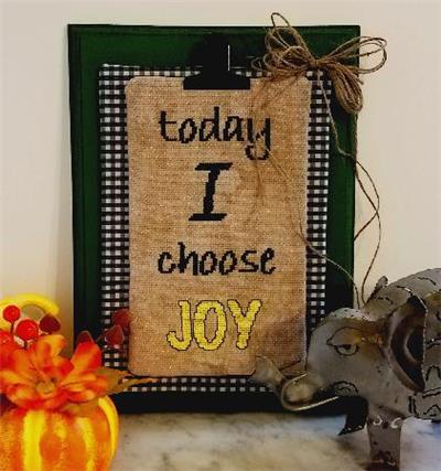 (image for) Joy